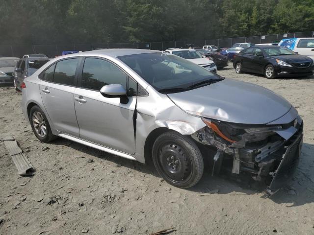 2021 TOYOTA COROLLA LE - JTDVPMAE9MJ132371