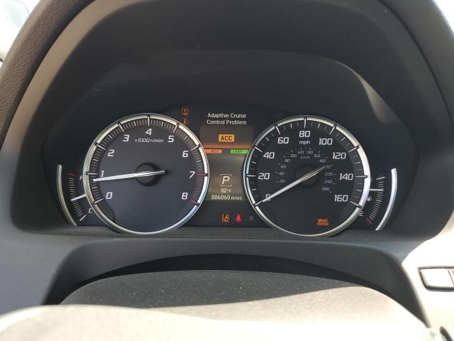 2018 ACURA TLX - 19UUB1F39JA008839