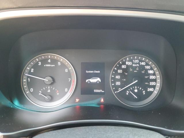 2020 HYUNDAI TUCSON LIM - KM8J3CA4XLU091589