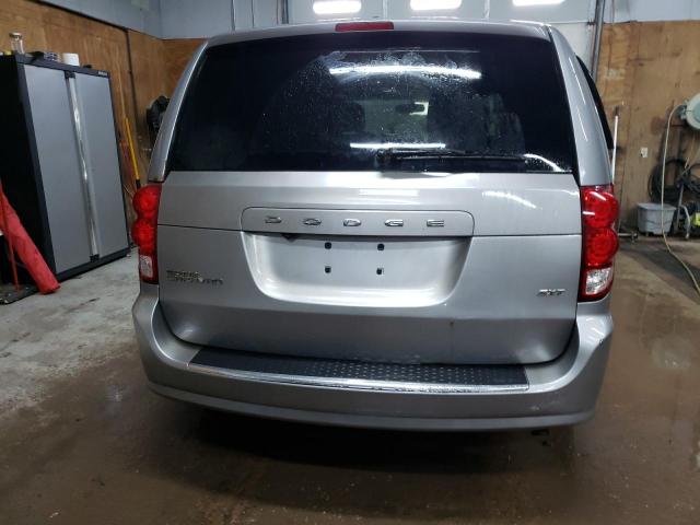 VIN 2C4RDGBGXER151911 2014 Dodge Grand Caravan, SE no.6