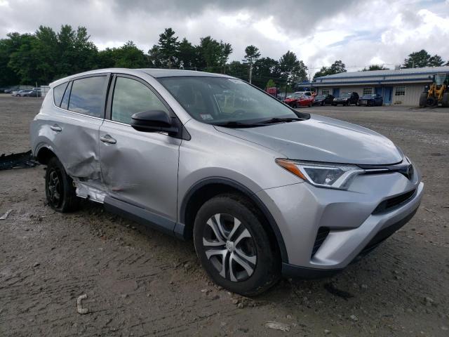 2018 TOYOTA RAV4 LE - JTMBFREV6JJ198191