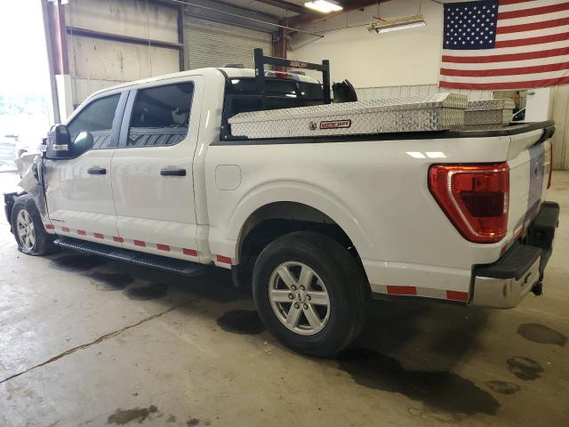 2022 FORD F150 SUPER - 1FTFW1ED0NFA73156