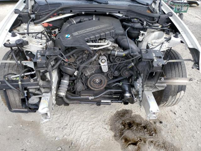 2015 BMW X4 XDRIVE3 - 5UXXW5C58F0E88397