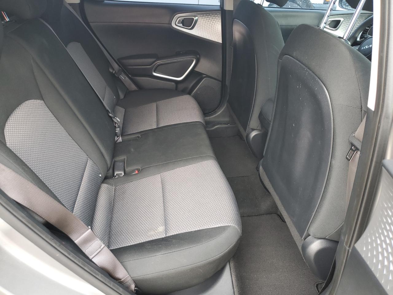 KNDJ23AU5N7824169 2022 Kia Soul Lx