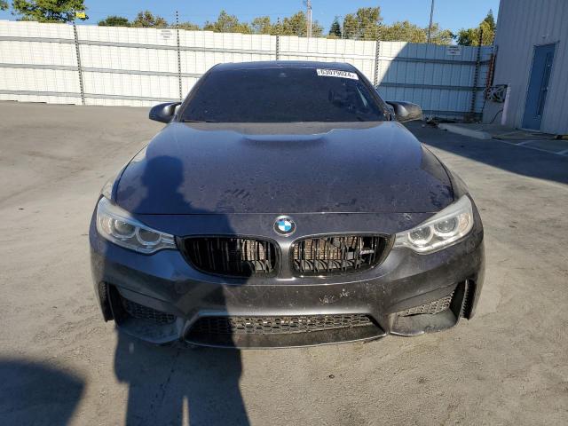 VIN WBS3R9C50FK333254 2015 BMW M4 no.5