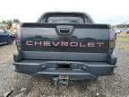 CHEVROLET AVALANCHE photo