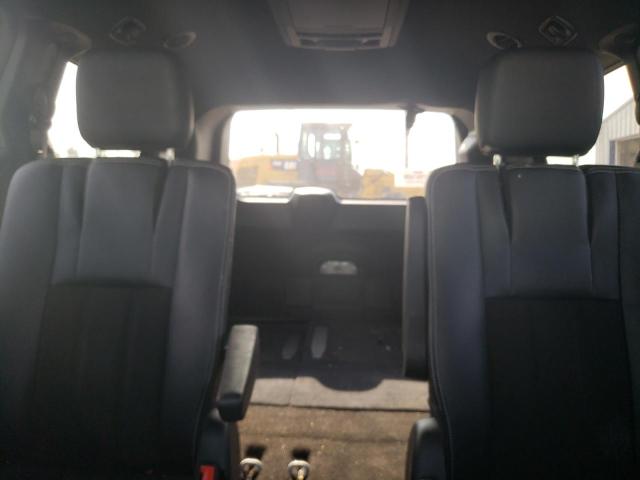 2019 DODGE GRAND CARA - 2C4RDGCG8KR634288