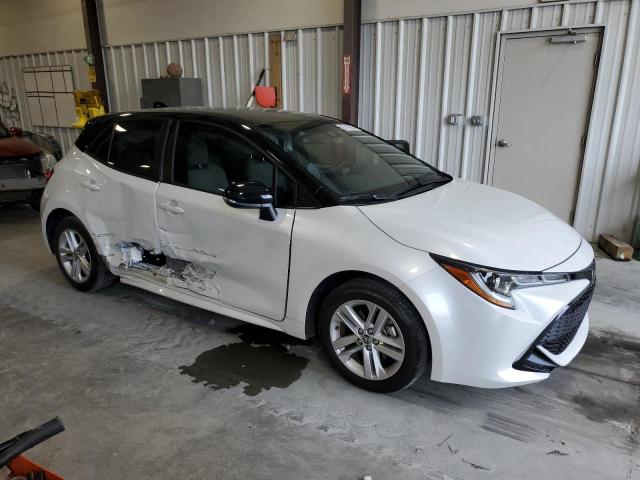 2022 TOYOTA COROLLA SE - JTNB4MBE9N3187897