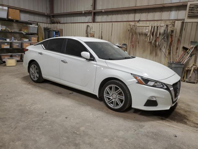 2021 NISSAN ALTIMA S - 1N4BL4BV3MN330942