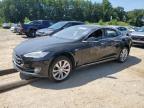 TESLA MODEL S photo