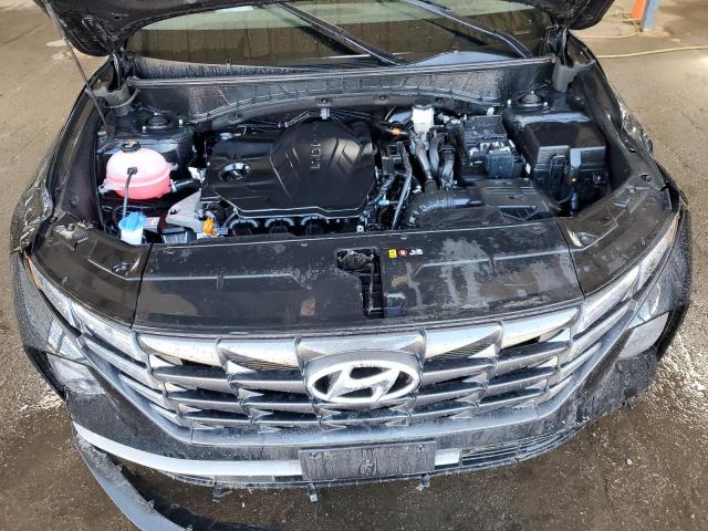 5NMJBCDE4RH308825 Hyundai Tucson SEL 11