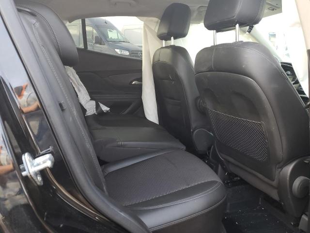 2019 Buick Encore Preferred VIN: KL4CJESB4KB830200 Lot: 63130894