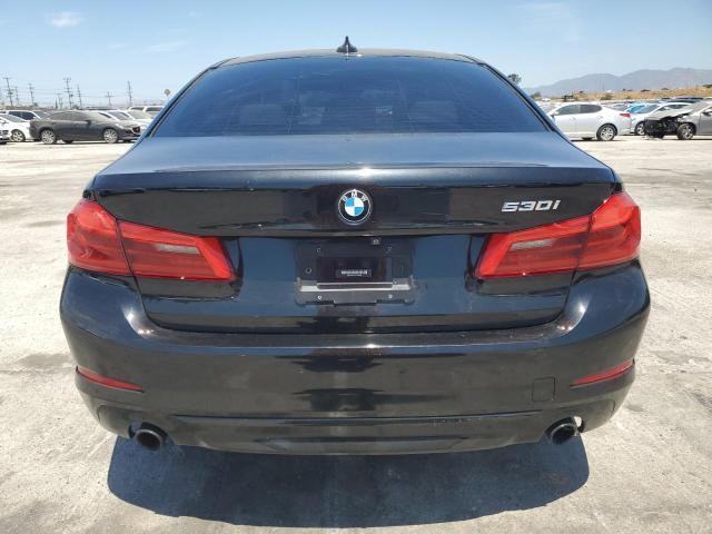 VIN WBAJA5C50JG898501 2018 BMW 5 Series, 530 I no.6