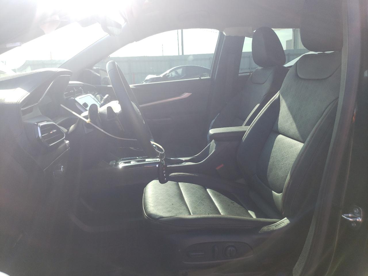 1G1FZ6S01P4185882 2023 Chevrolet Bolt Euv Premier