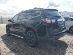 CHEVROLET TRAVERSE P photo