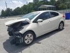 2015 KIA FORTE LX - KNAFK4A63F5275773