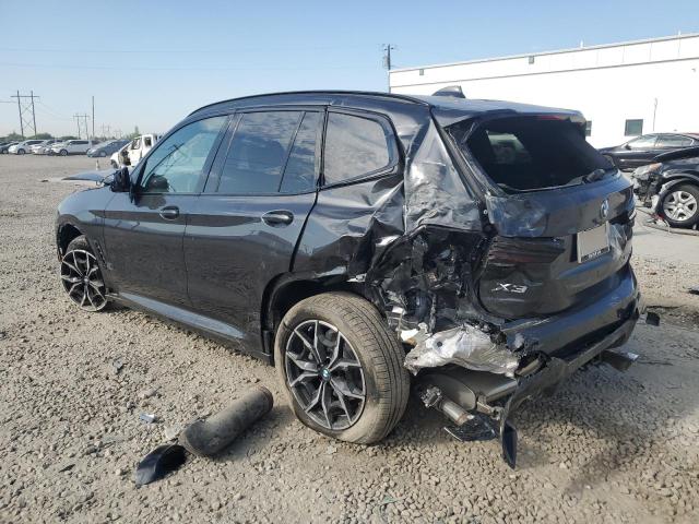 2024 BMW X3 XDRIVE3 - 5UX53DP00R9W62033