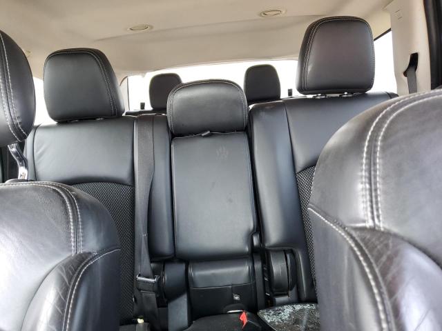 2020 DODGE JOURNEY CR - 3C4PDCGB2LT206147