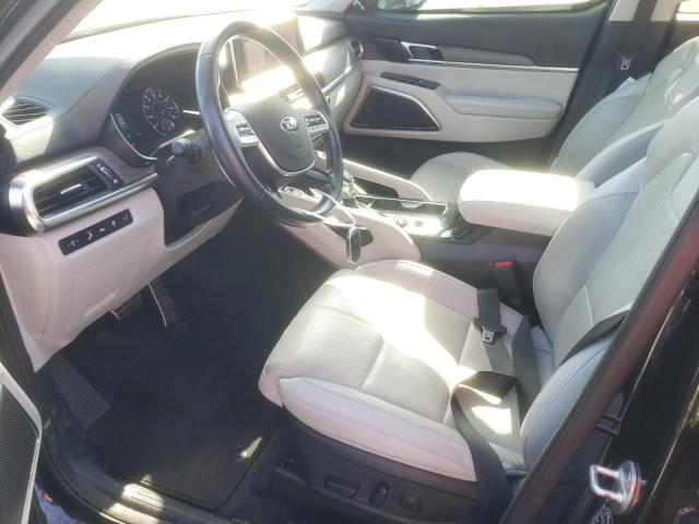 2021 KIA TELLURIDE - 5XYP54HCXMG126646