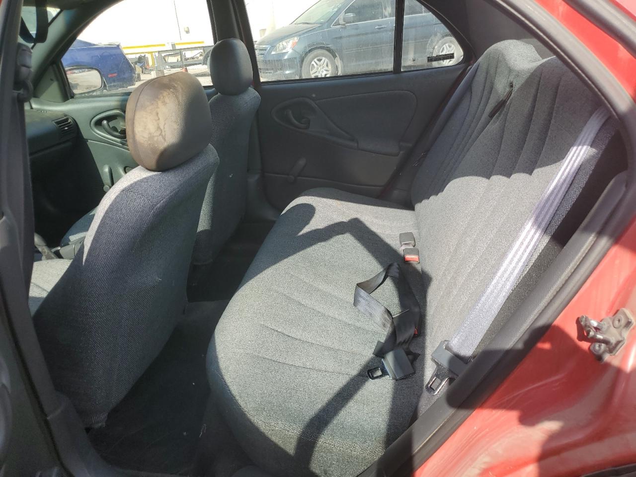 1G1JC5244X7153144 1999 Chevrolet Cavalier