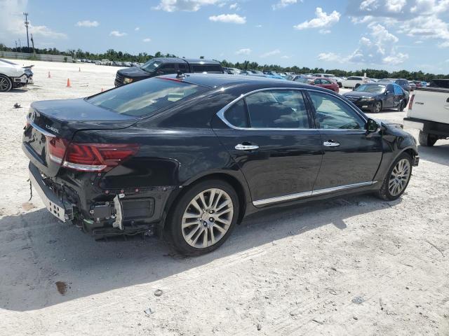 VIN JTHGL5EF6D5050814 2013 Lexus LS, 460L no.3