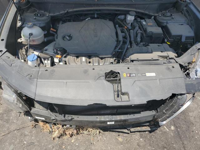 VIN KM8JBCAE0NU066893 2022 Hyundai Tucson, Sel no.12