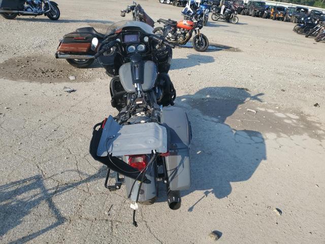 2022 HARLEY-DAVIDSON FLTRK 1HD1KZF17NB645659