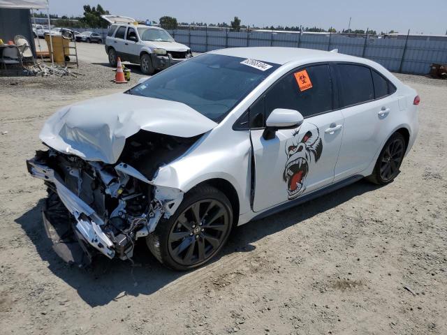 2024 TOYOTA COROLLA SE JTDS4MCE3R3519826  62665104