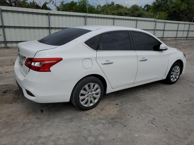 VIN 3N1AB7AP1KY264665 2019 Nissan Sentra, S no.3