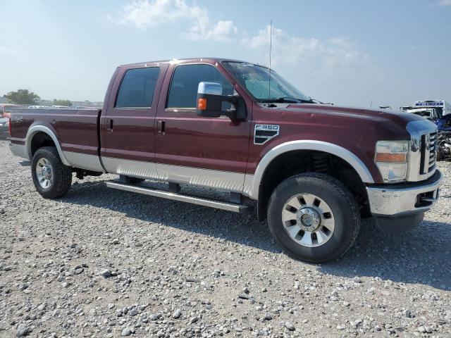 2010 Ford F350 Super Duty VIN: 1FTWW3BY0AEB32645 Lot: 62539554