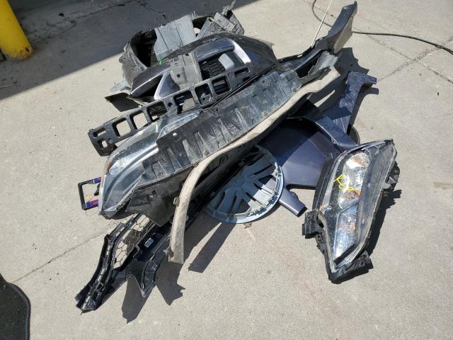 2019 Honda Fit Lx VIN: 3HGGK5H45KM707416 Lot: 60899674