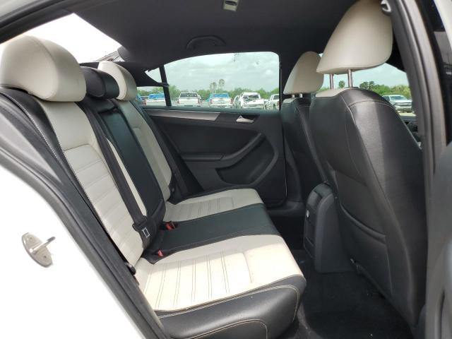 2017 Volkswagen Jetta Sport VIN: 3VWD17AJ7HM299510 Lot: 61516274