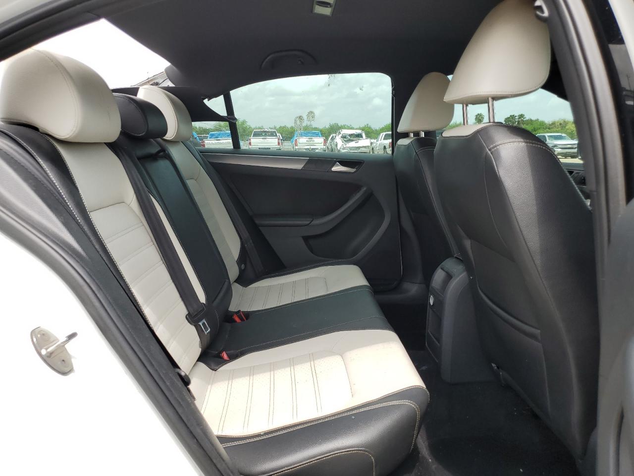 3VWD17AJ7HM299510 2017 Volkswagen Jetta Sport