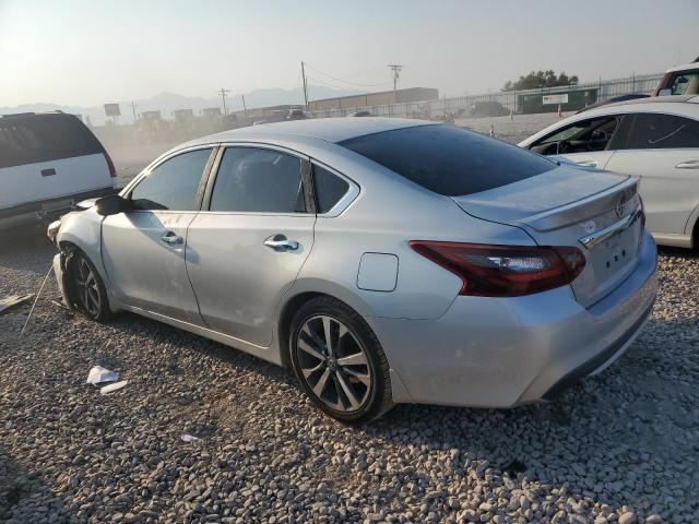 2017 NISSAN ALTIMA 2.5 - 1N4AL3AP7HC109001