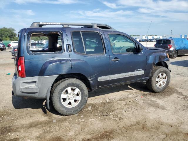 5N1AN08WX8C511087 2008 Nissan Xterra Off Road