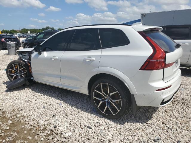 2024 VOLVO XC60 POLES YV4H60DP1R1907501