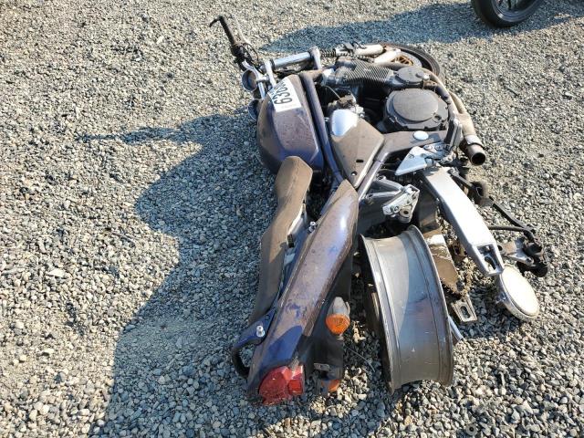 2002 SUZUKI GSF1200 BA JS1GV77A522102712