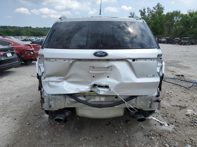2018 FORD EXPLORER X - 1FM5K8DH4JGA03065