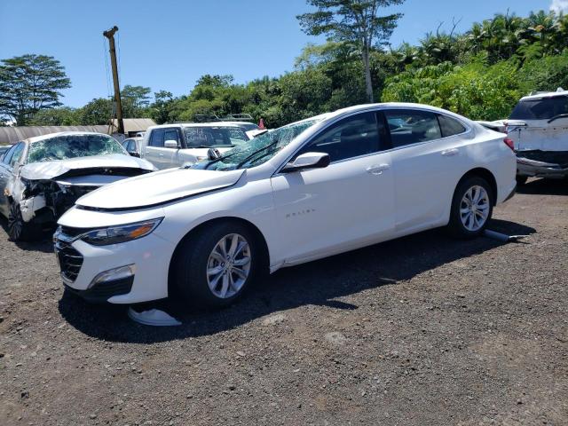 2024 CHEVROLET MALIBU LT #2716469636