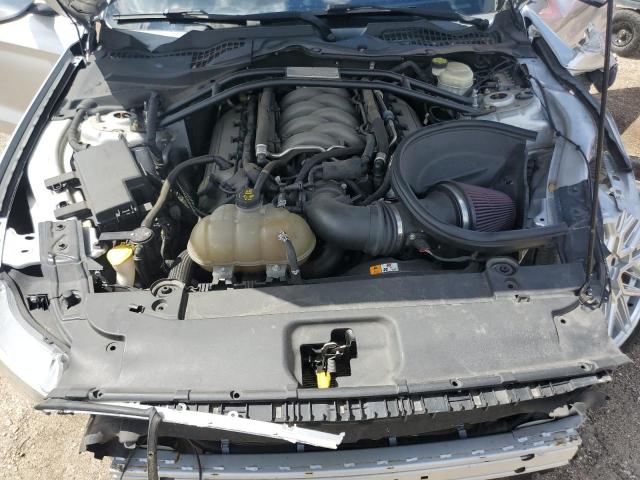 2017 FORD MUSTANG GT - 1FA6P8CF6H5332856