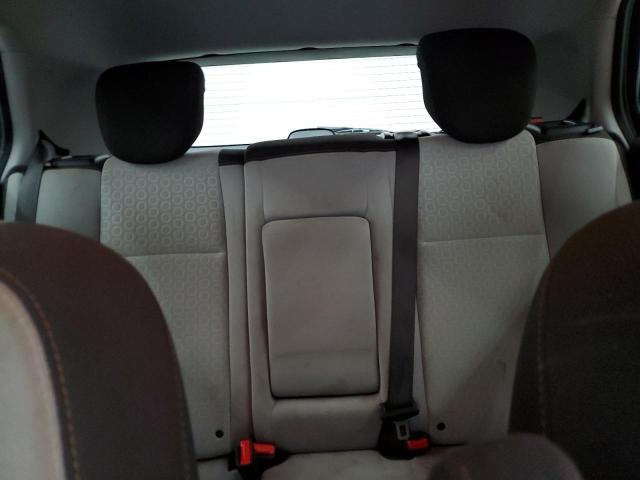 2020 Chevrolet Trax Ls VIN: 3GNCJKSB6LL197808 Lot: 62915414