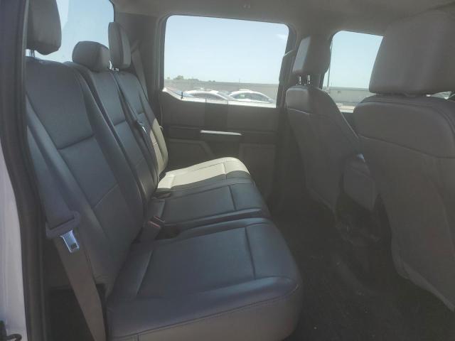 2020 FORD F150 SUPER - 1FTEW1C5XLKE80834