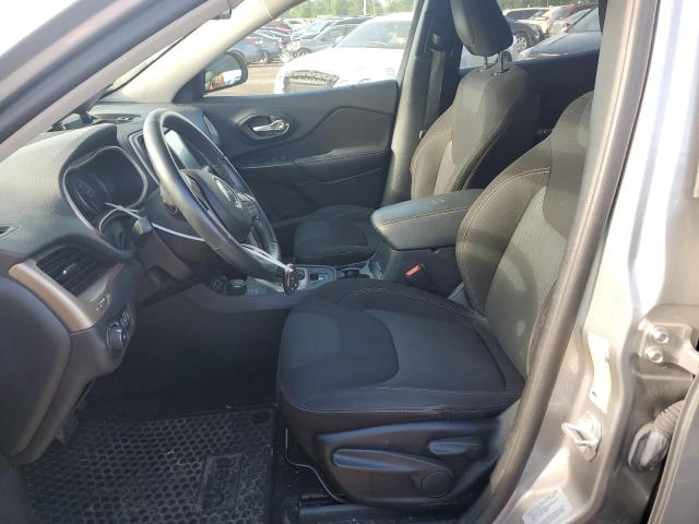 2016 Jeep Cherokee Latitude VIN: 1C4PJMCB6GW271412 Lot: 60721914