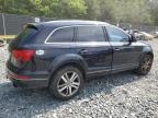 AUDI Q7 PREMIUM photo