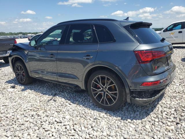 2023 AUDI SQ5 PRESTI WA1C4AFY2P2008971