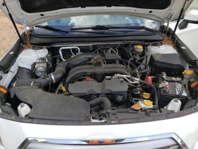 4S4BSANC643275213 2017 Subaru Outback Li