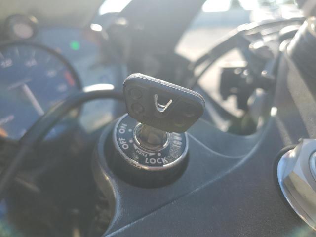 2018 YAMAHA YZFR6 JYARJ28E4JA003152