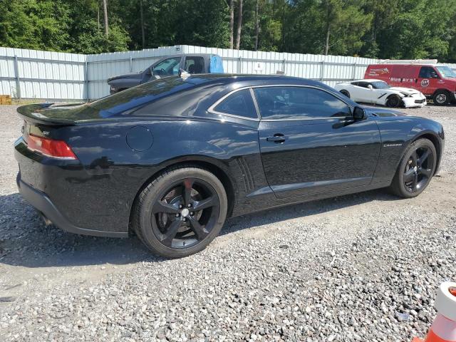 2014 Chevrolet Camaro Ss VIN: 2G1FS1EW9E9173688 Lot: 61822014