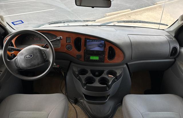 2007 Ford Econoline E450 Super Duty Cutaway Van VIN: 1FDXE45S17DA15770 Lot: 63268714