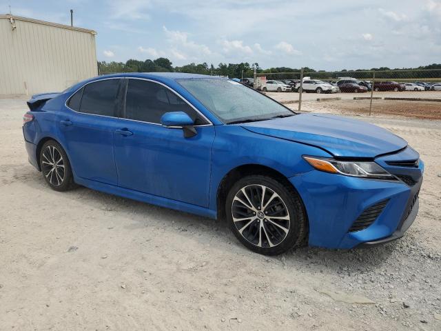 VIN 4T1B11HK5KU218959 2019 Toyota Camry, L no.4